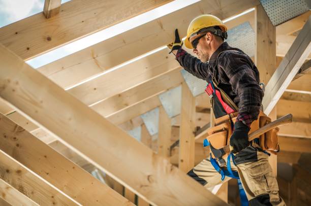 Trusted Sheffield, IA Roofing Contractor Experts