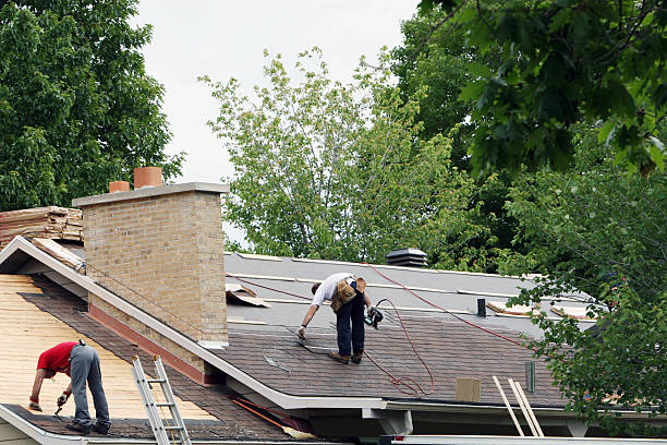 Residential Roof Replacement in Sheffield, IA